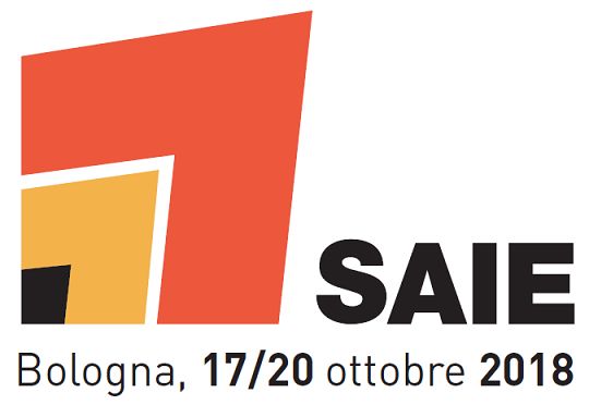 SAIE Bologna 2018