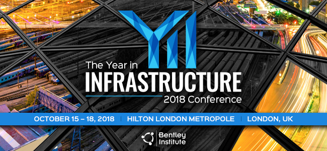YII2018 Conference