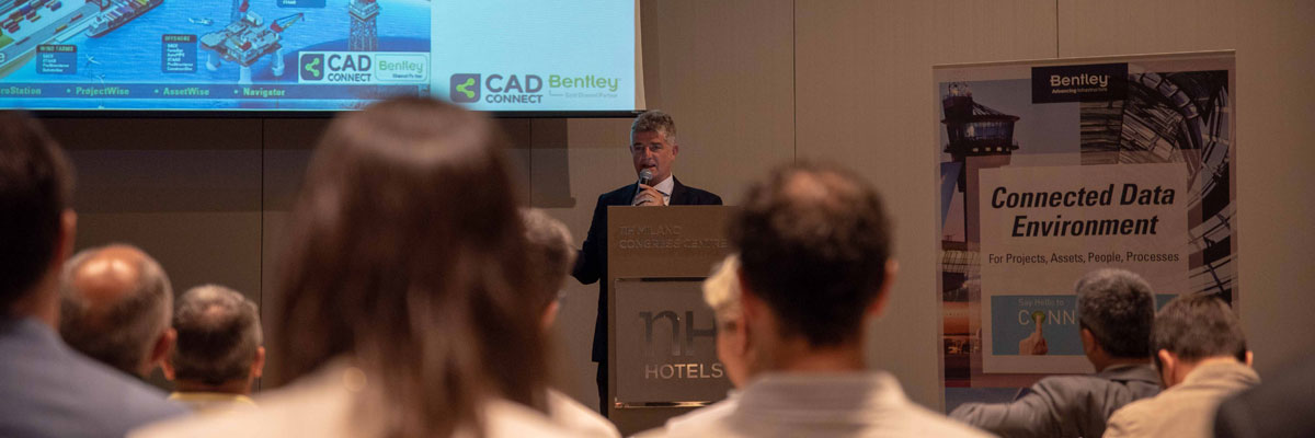 Cad connect evento 02 07 19 Spinaci podio