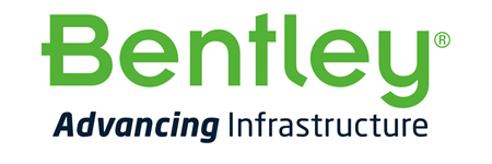 Logo Bentley Advancing Infrastructure
