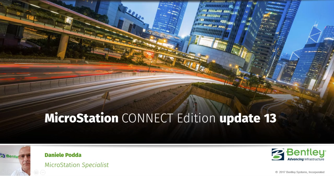 webinar microstation connect edition