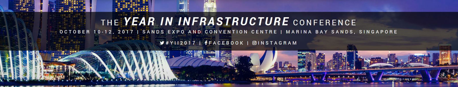 Be inspired Singapore 2017