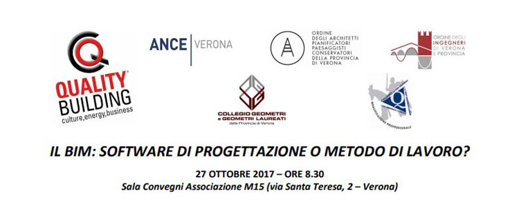 Cad Connect convegno ANCE Verona 2017