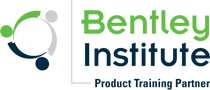 logo bentley institute