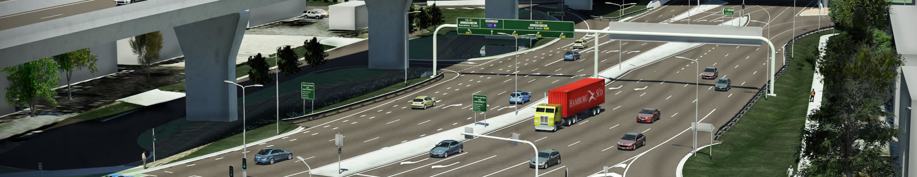 Bentley OpenRoads cover