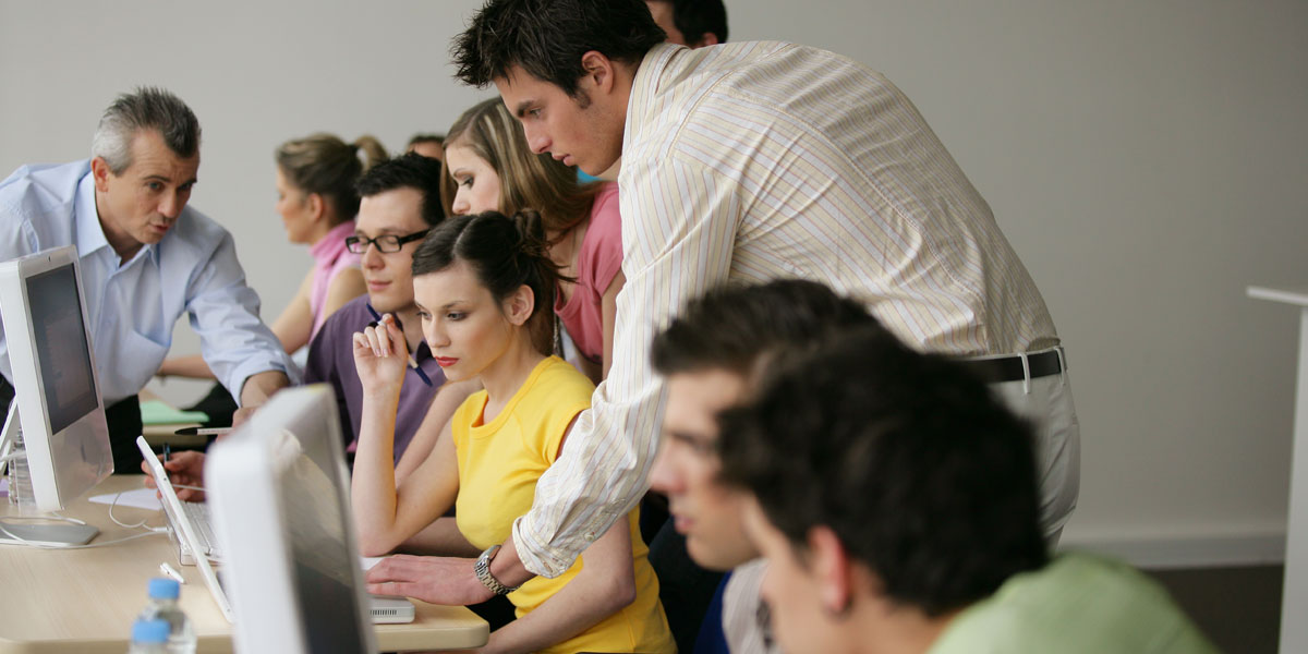 Cad Connect formazione