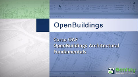 OpenBuildings corso OAF