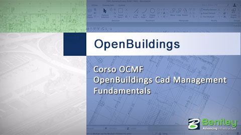 OpenBuildings corso OCMF
