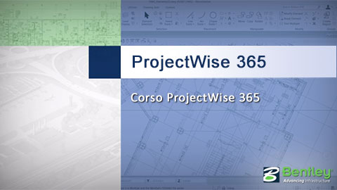 ProjectWise 365 corso