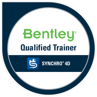 Badge Bentley SYNCHRO 4D