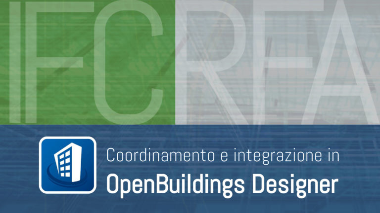 Come integrare dati di provenienza IFC e RFA in OpenBuildings Designer 9 – Seconda parte - cover