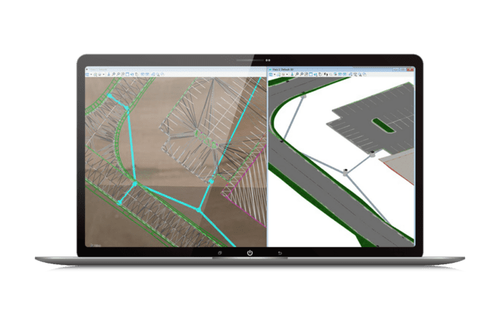 Cad Connect Civil Worksuite - Cad Connect