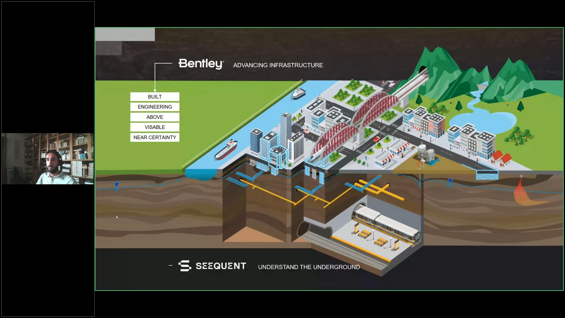Geotecnica con Leapfrog