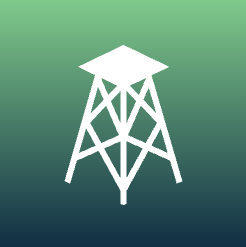 SACS Offshore Structure