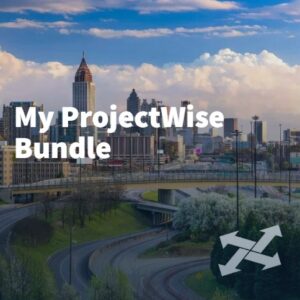 My ProjectWise Bundle
