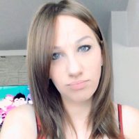 Sabrina Cuccia Sabrina Cuccia